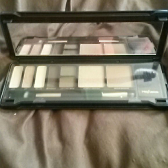 NWOT Profusion, physicians formula, no7 makeup - Picture 2 of 5